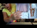 Ballerina Doll