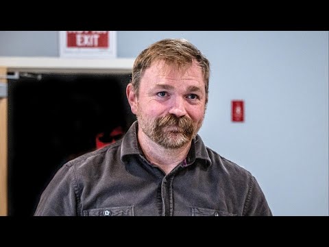 Maine voters voice support for Platner on eve of primary despite controversies