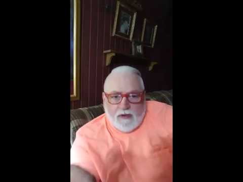 Dealing with the death of a salon client