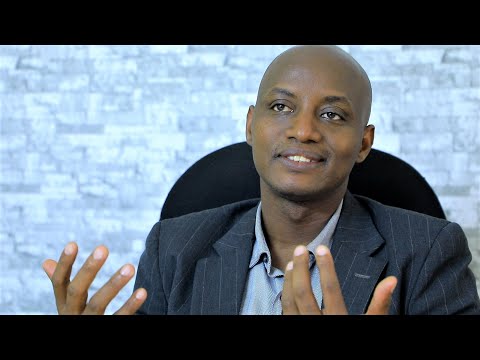 Gendera kure aya makosa bizakurinda kubonekaho umugayo ku munsi w'Umwami wacu|Pst Desire H.