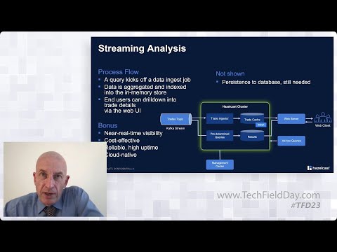 How Hazelcast Jet Can Monitor Financial Trades