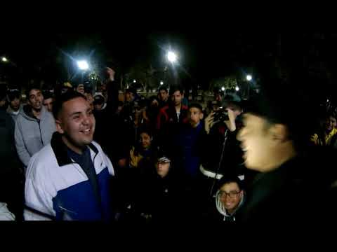 THOM vs SLR - Semis R.I.M.A 8/9 (Beats by M.Karma)