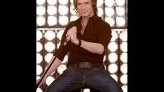 Thomas Godoj-Love Is You