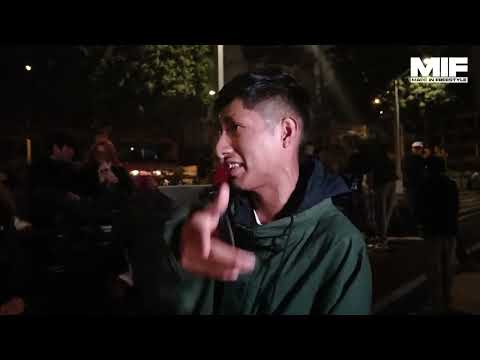 FEAR vs YARASA :8VOS - Clasificatoria 𝐔𝐥𝐭𝐢𝐦𝐨 𝐕𝐞𝐫𝐬𝐨 Regional SUR