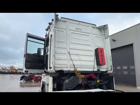 EL20934 - Renault Magnum 440