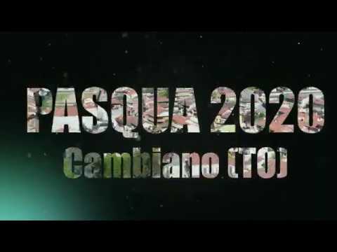 39 10020 Cambiano   Pasqua 2020
