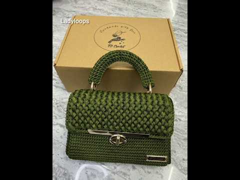 LADYLOOPS and ATES Channel