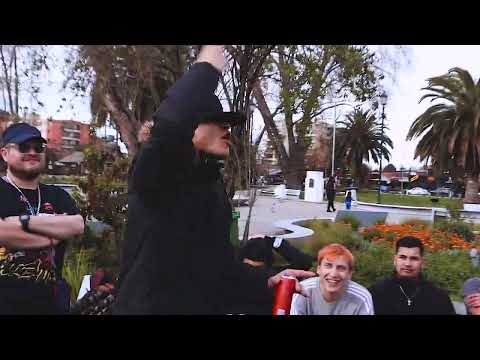 ARKAYKO - GABRILL VS. EMCIGAH - MACLE. FILTROS. M7 2vs2