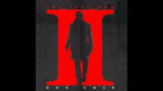 Don Omar - Olvidar Que Somos Amigos (feat. Plan B)