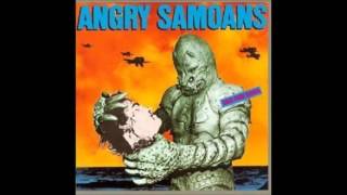 Angry Samoans - They Saved Hitler&#39;s Cock