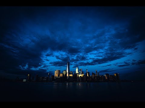 NYC under quarantine