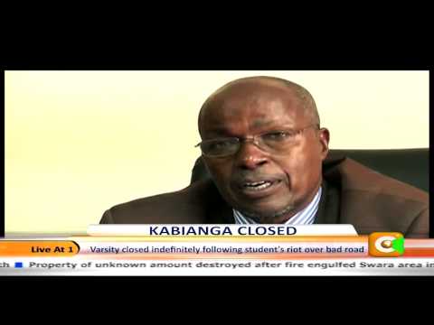 Citizen Live at 1 18th Feb 2015