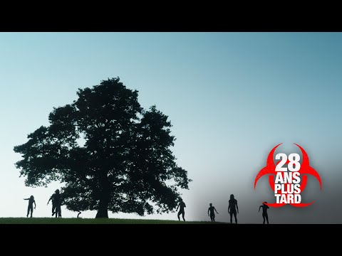 28 Ans Plus Tard - Les coulisses du film avec Danny Boyle et Alex Garland