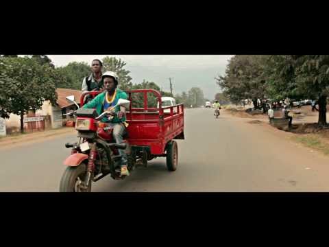 Bjay ft. Belle9 - HUSTLE ( Official Video ) | Dir. by Jerry Mushala
