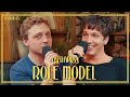Session 45 Role Model Returns Therapuss With Jake Shane