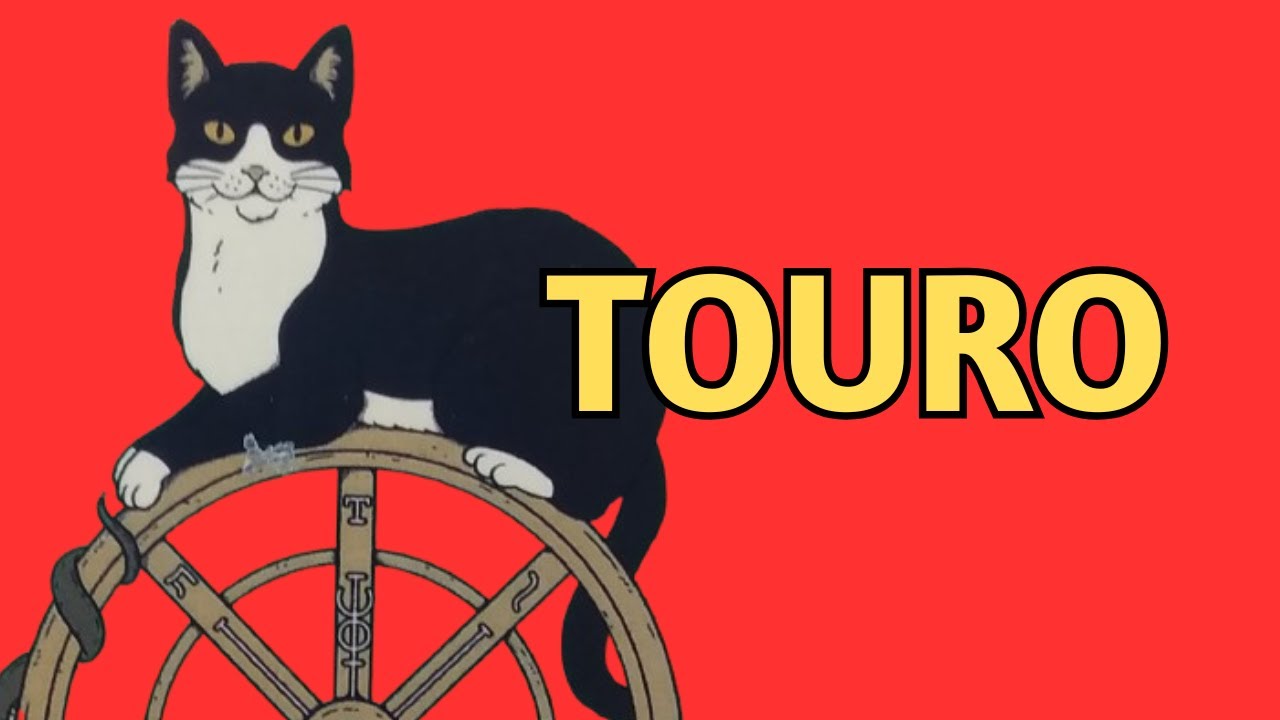 TAURUS. THE WHEEL TURNS. THE CHANGE WILL BE BIG! #tarot #lenormand #timeless