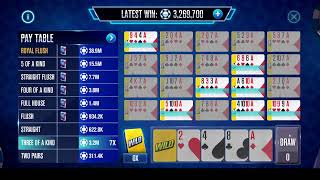 How NOT To Play WSOP