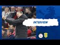 Peter Uneken na Ajax - RKC: "Enorm trots op de ploeg"