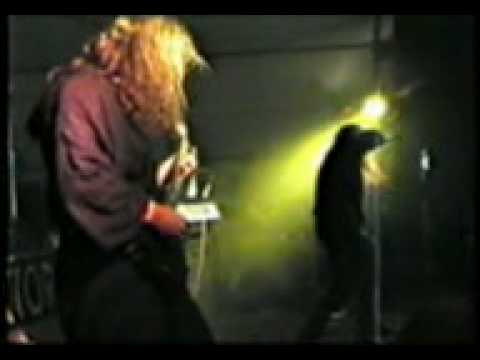 Mater Monstifera - Nevinnost (Live 2004)