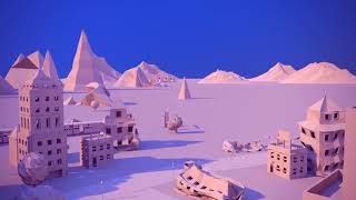 CLOUD CONTROL PAPER ICE AGE