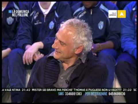 "Mandorlini, rifarebbe quel coro?"