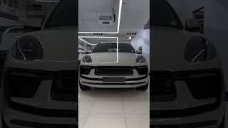 Download lagu Check out the Porsche Macan #shorts mp3