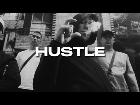 Biba x Fox x GIR Type Beat "Hustle" | Boom Bap Type Beat 2025 (prod. Mata)