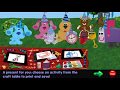 Blue S Clues Blue S Birthday