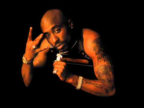 2Pac - Remember The Name [Remix]