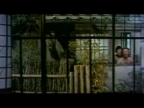 afbeelding Sayonara Trailer