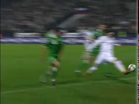 Qualifiers Slovenia vs Ireland