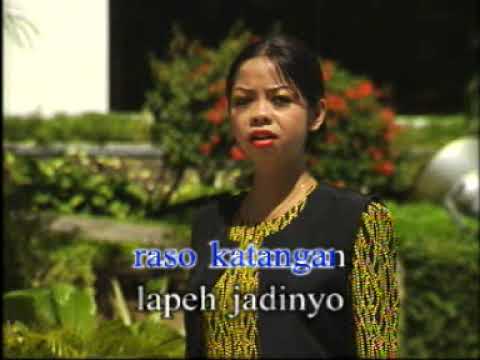 Yeni Puspita - 01. Bungo Cinto Di Hati Putiah | Tanama Record Padang