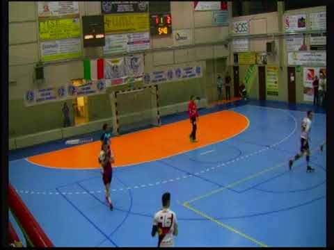 Serie A1M [4^]: Cassano Magnago - Trieste 17-29