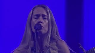 Heather Nova I&#39;m on Fire Stockholm Södra Teatern 250309