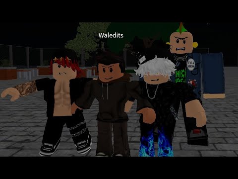 Roblox Bully Story Season 3 Part 6 (Neffex tell me that I cant) FINALE