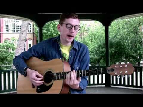 DIY Sessions: Copy Haho - When It Gets Dark