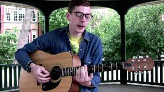 DIY Sessions: Copy Haho - When It Gets Dark