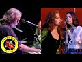 Feat Beat: Bill Payne outside Little Feat