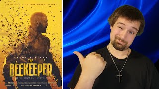 The Beekeeper - Movie Review