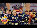 Fireman Sam Official Opening Theme Song Fireman Sam Season 14