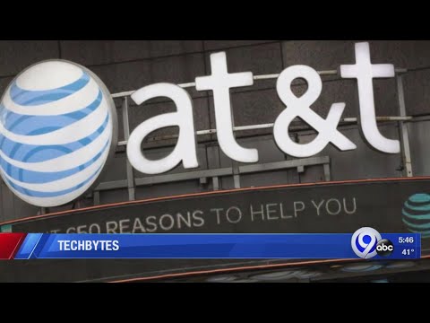 Techbytes 3 21 19