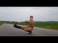 Hopak Dance