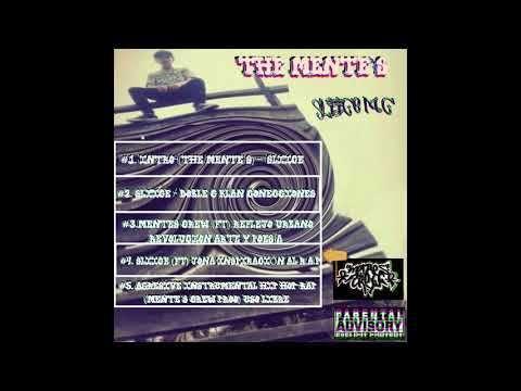 #4  SLIICE M.C  (FT) JONA  - INSPIRACIÓN AL RAP