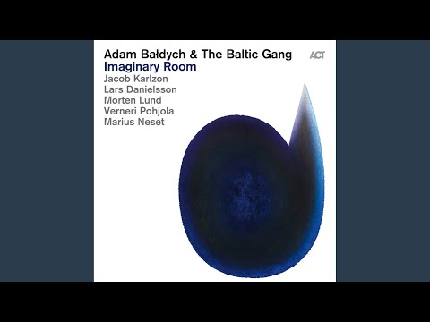 The Room of Imagination