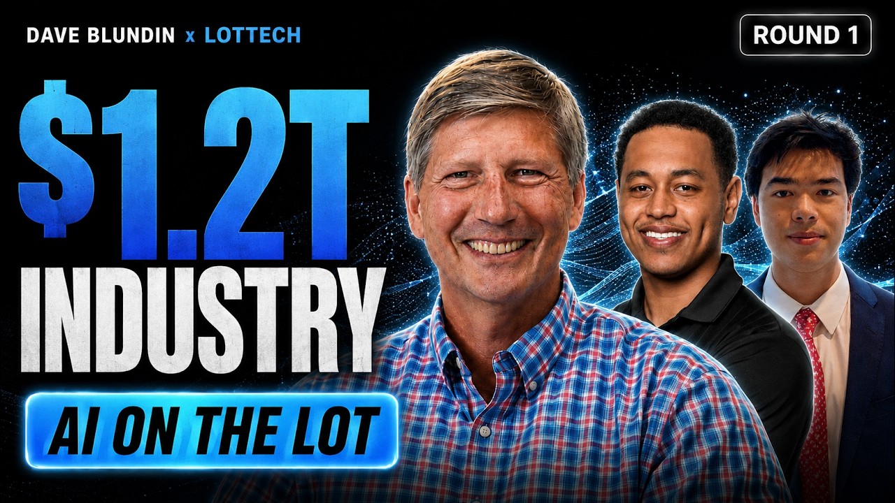 LotTech