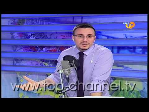 Wake Up, 9 Mars 2015, Pjesa 2 - Top Channel Albania - Entertainment Show