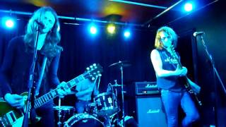 Aaron Keylock 'Just One Question/Ain't That Kindness' '4.4.17