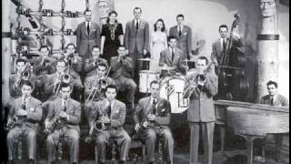 Tommy Dorsey -  &quot;Oh Look At Me Now&quot;  -  vocals - Frank Sinatra,Connie Haines, &amp; The Pied Pipers