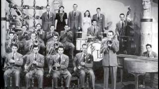 Tommy Dorsey -  &quot;Oh Look At Me Now&quot;  -  vocals - Frank Sinatra,Connie Haines, &amp; The Pied Pipers