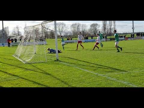 SPV'81 - vv Gouderak (1)